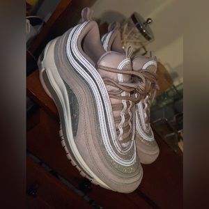 Nike Air Max ‘Particle Rose’